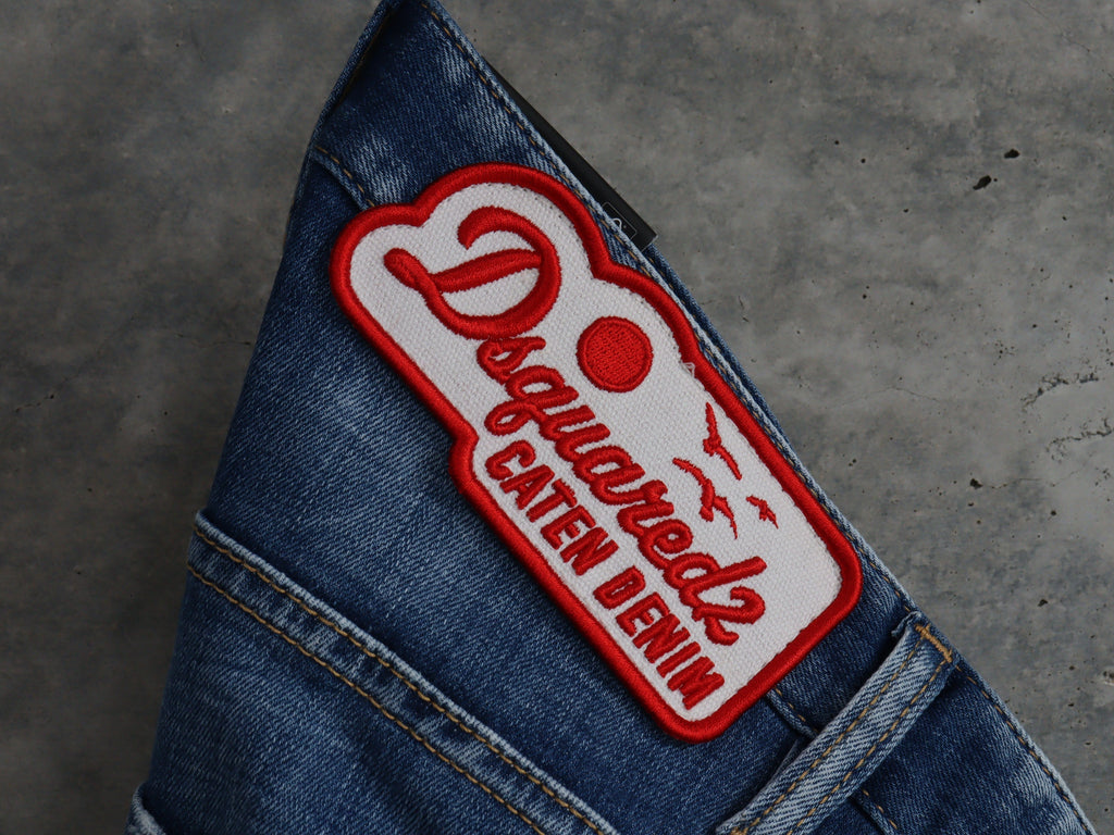 DSQUARED2