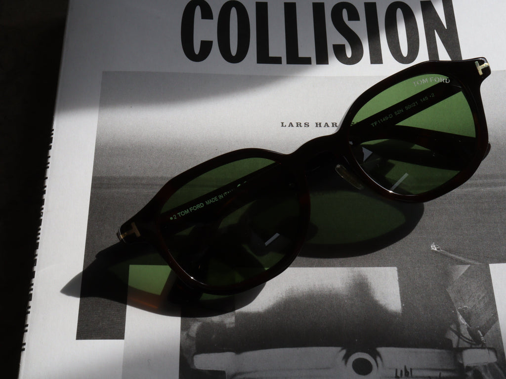 TOMFORD EYEWEAR