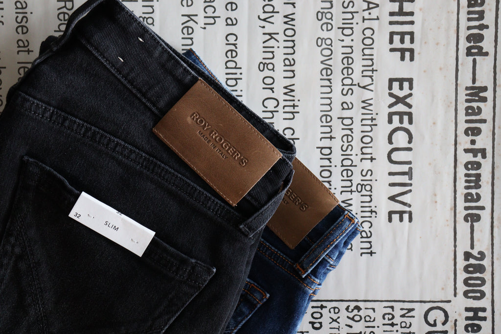 NEW ARRIVAL