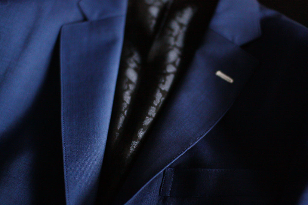 ORDER SUIT