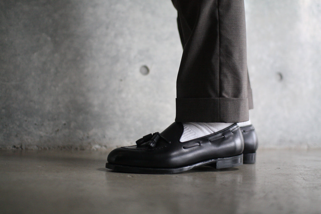 ORDER LOAFERS