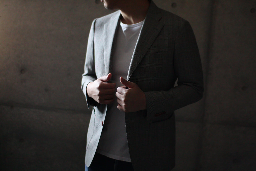 ORDER JACKET