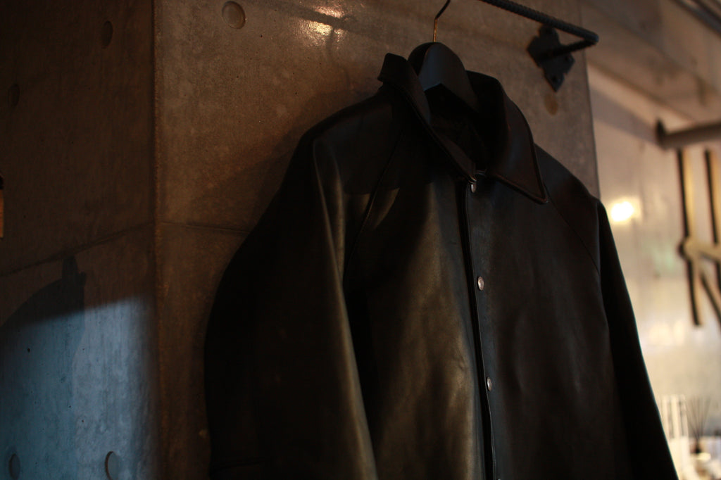 New Arrival