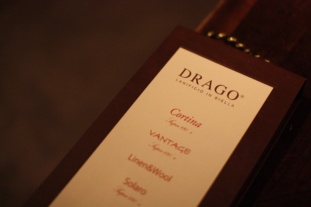 DRAGO