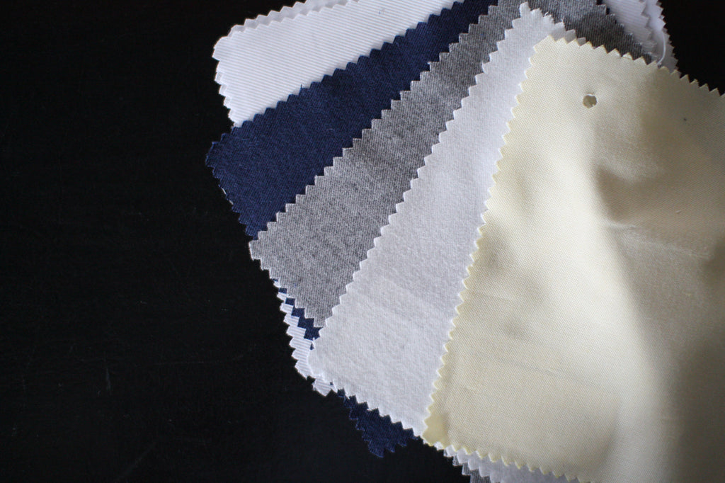 A/W ORDER SHIRTS