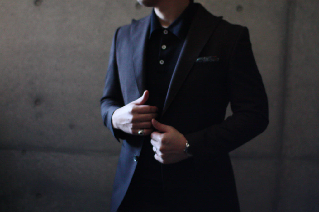SUIT STYLE