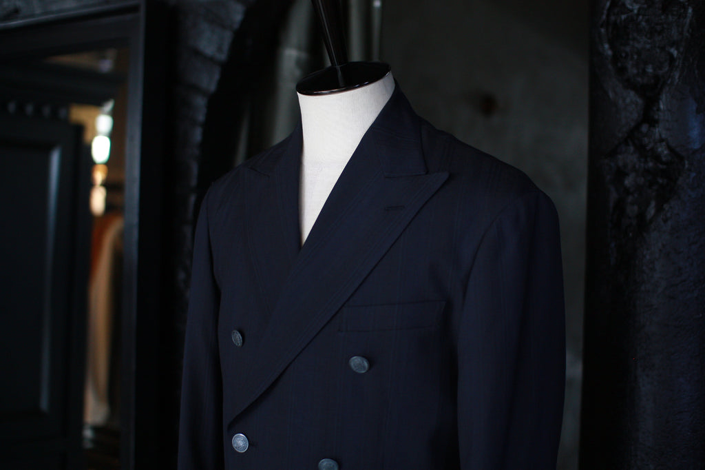 ORDER SUIT