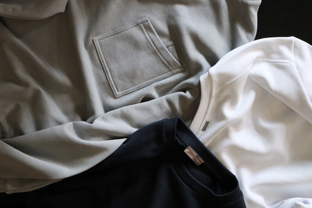 NEW ARRIVAL