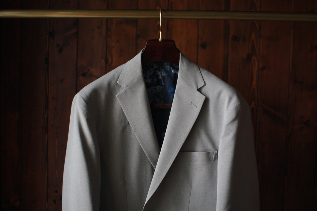 ORDER SUIT