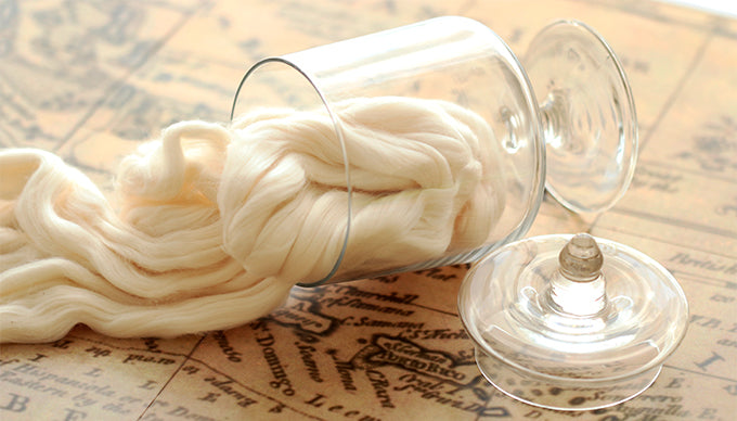 SEA ISLAND COTTON