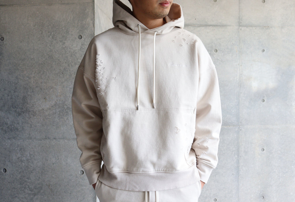 New Arrival