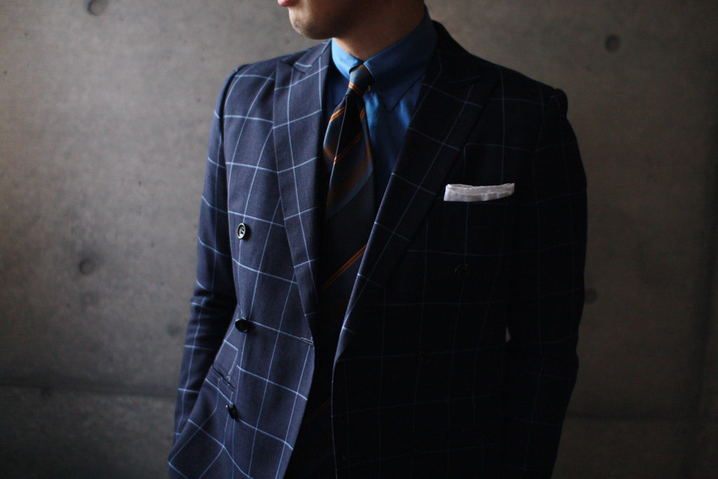 ORDER SUIT