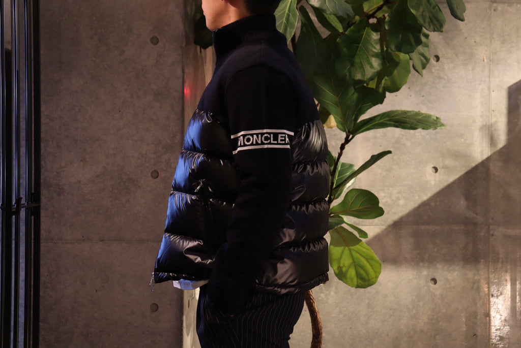 MONCLER