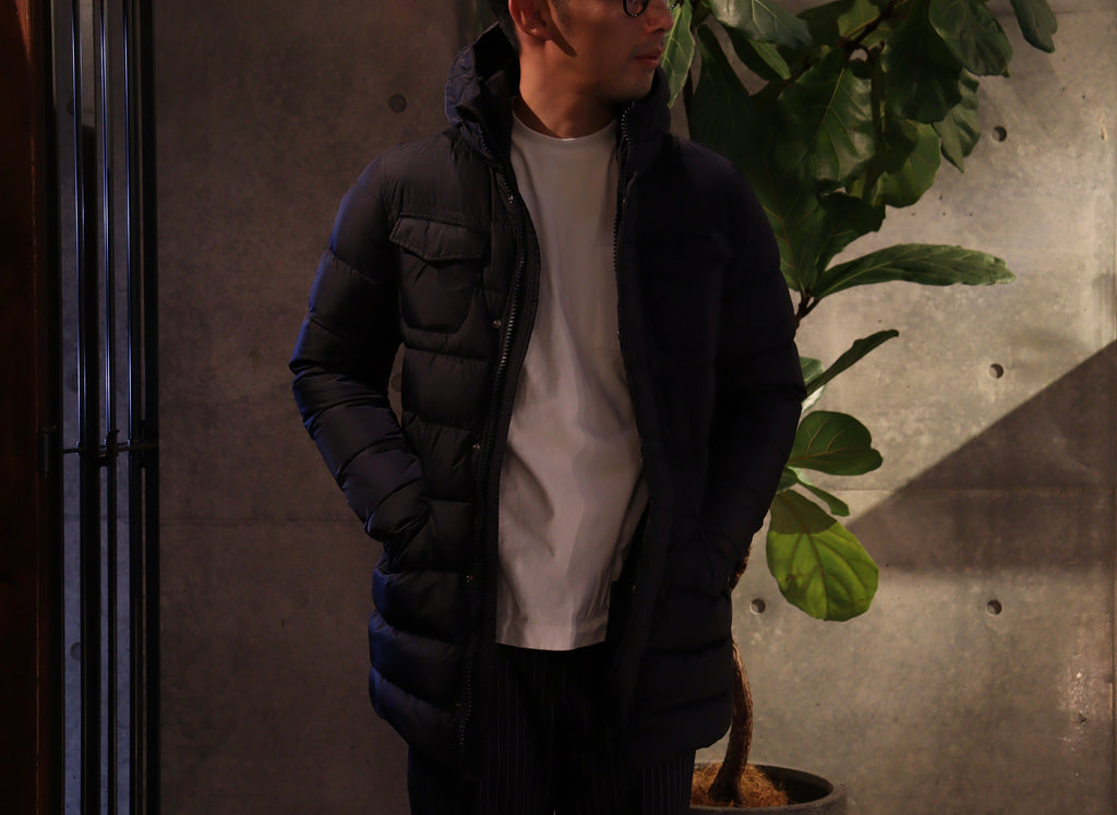 NEW ARRIVAL