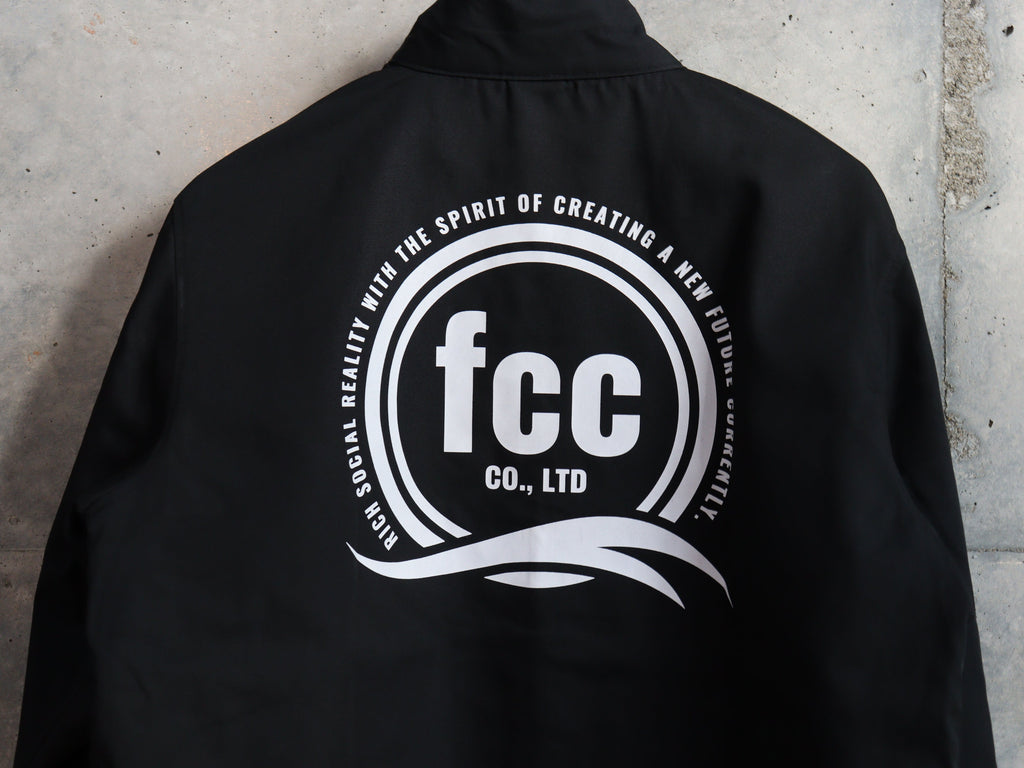 fcc株式会社様