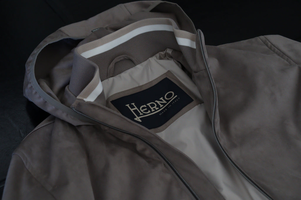 New Arrival