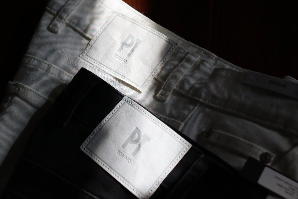New Arrival