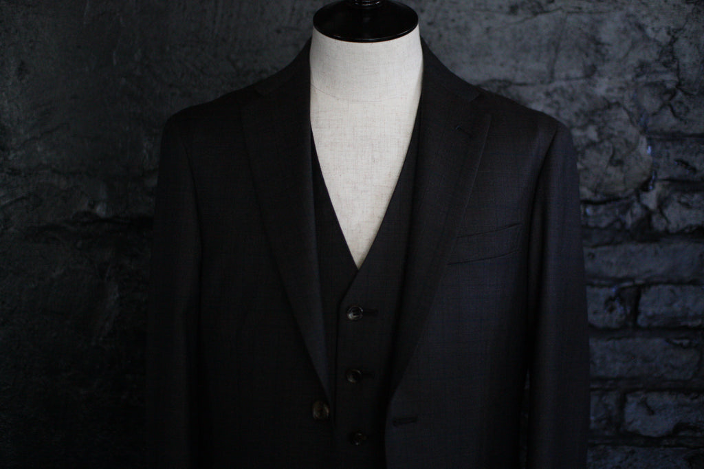 ORDER 3P SUIT