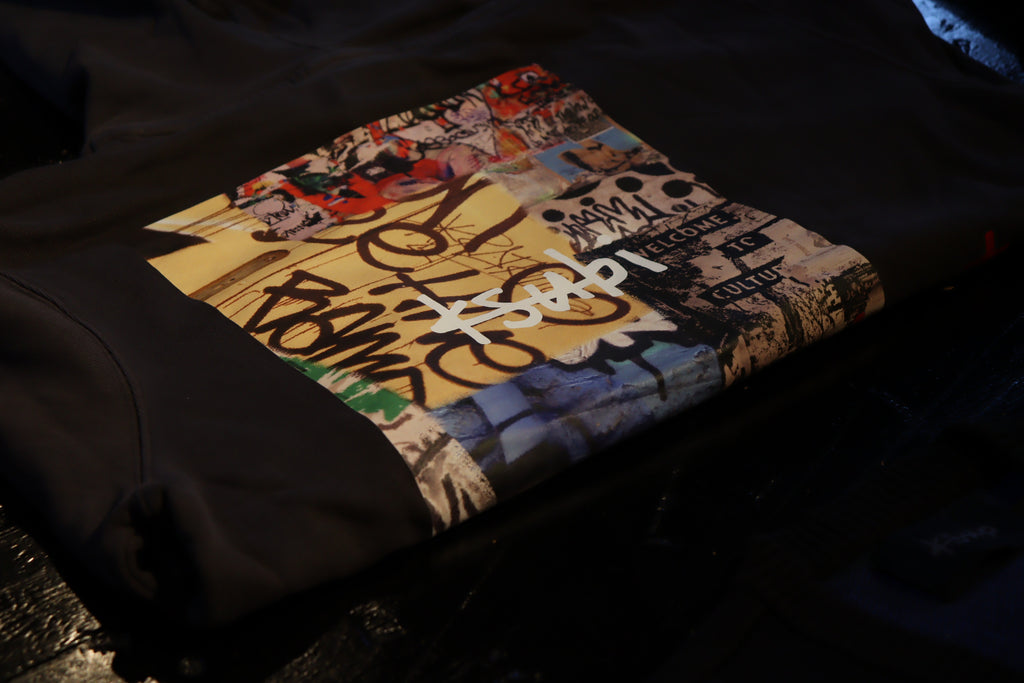 NEW ARRIVAL