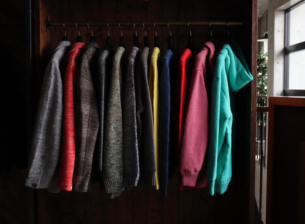 NEW ARRIVAL