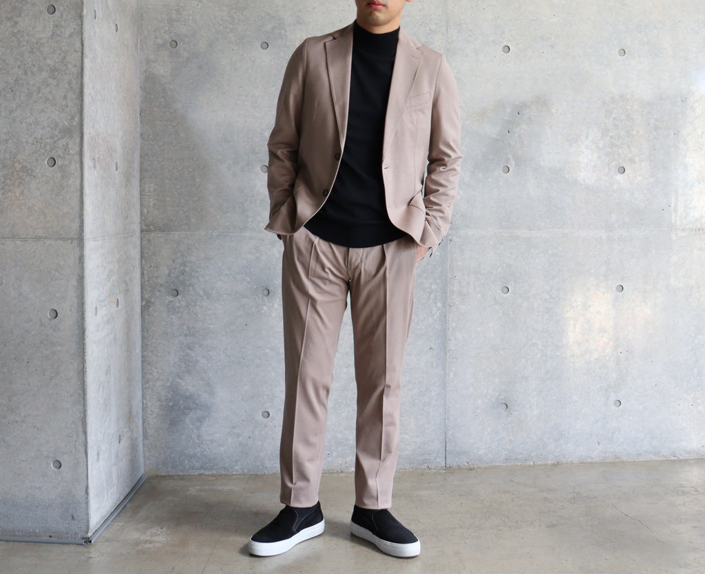 New Arrival