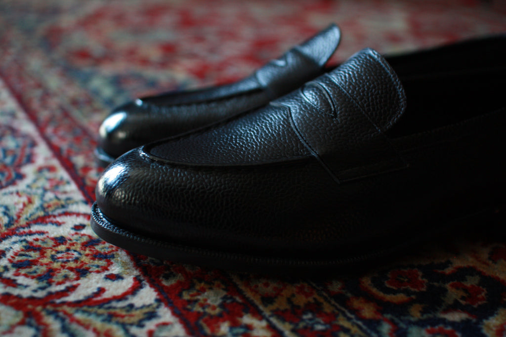ORDER LOAFERS