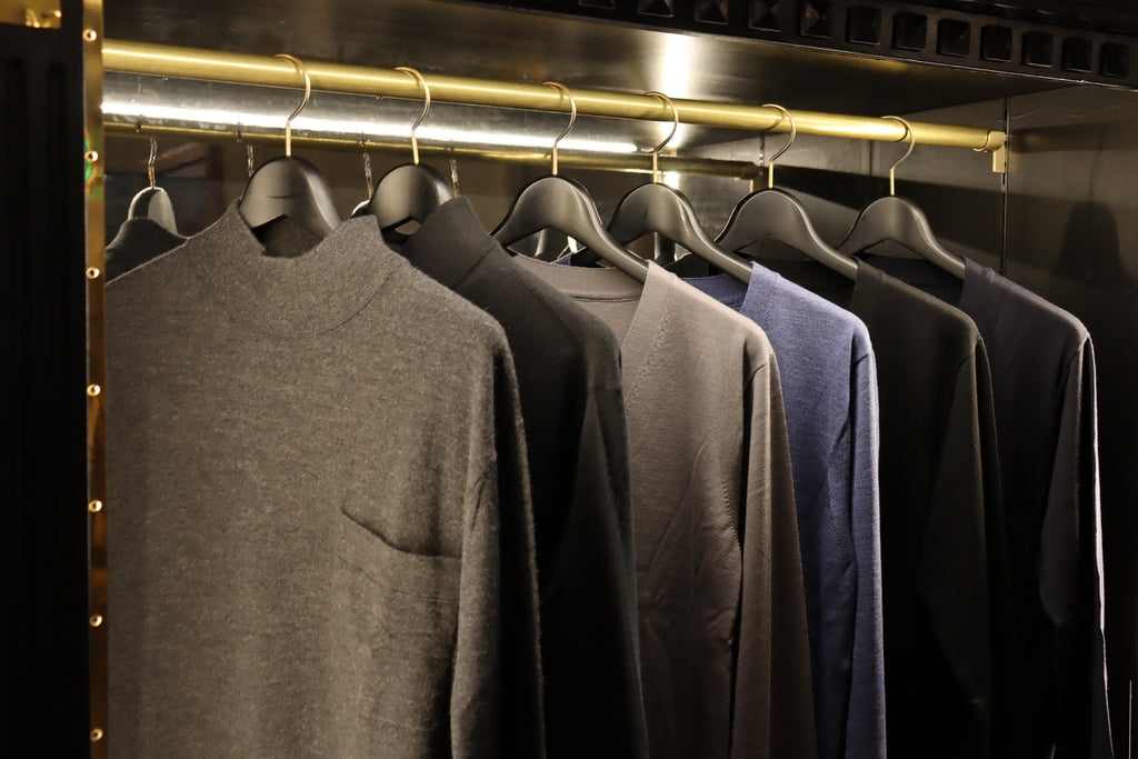 New Arrival