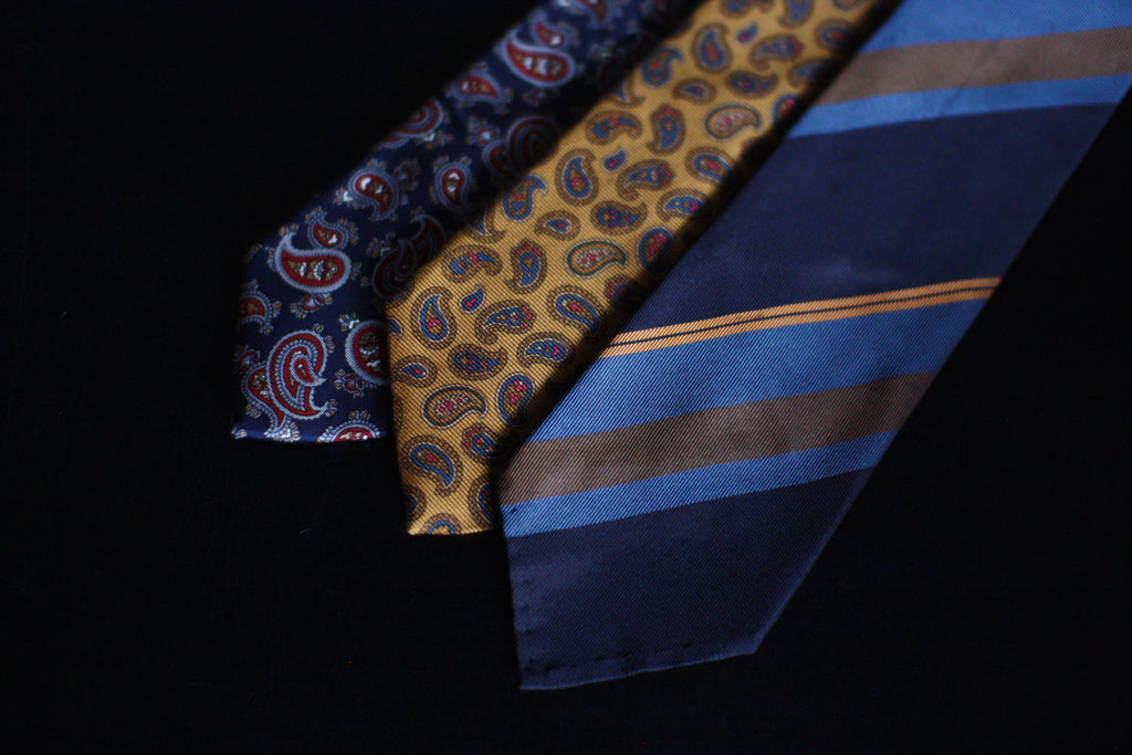 NEW TIE