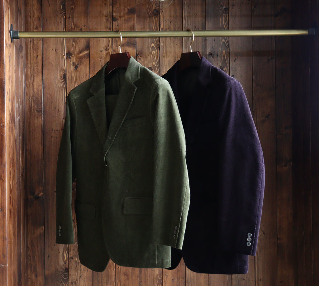 NEW ARRIVAL