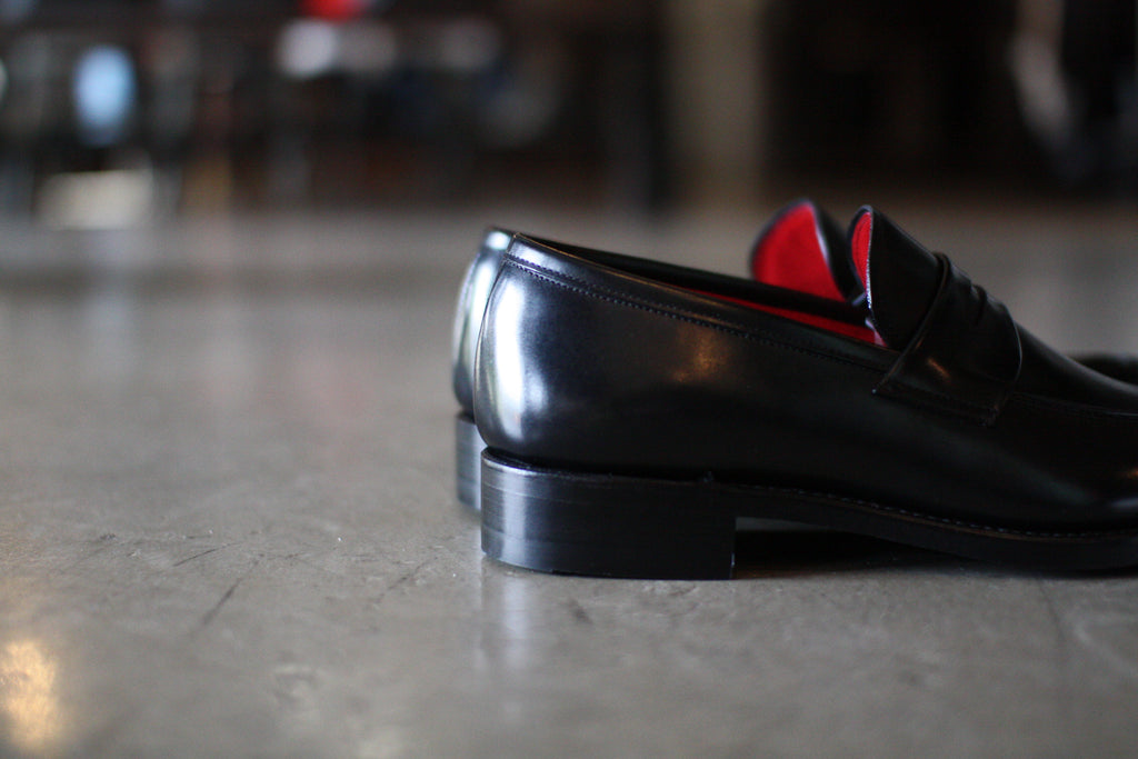 ORDER LOAFER