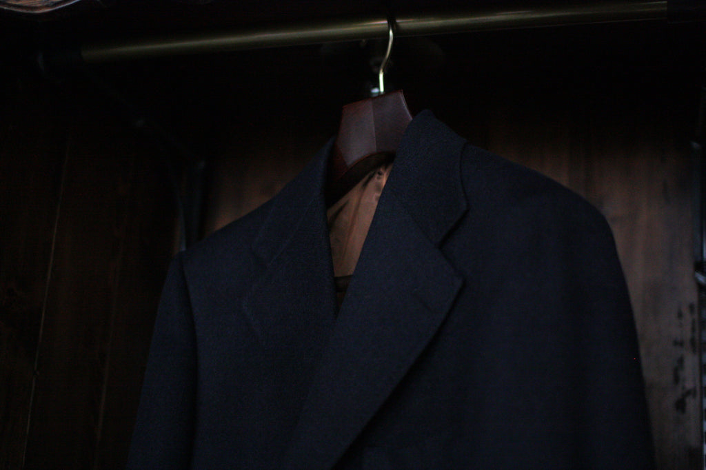 ORDER COAT
