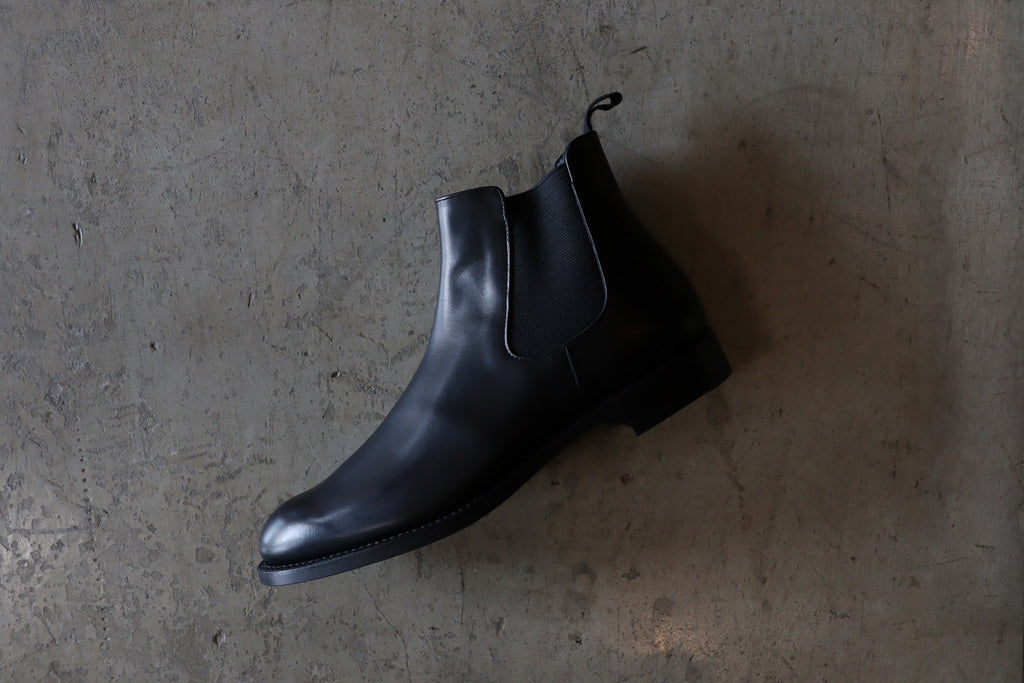 ORDER BOOTS